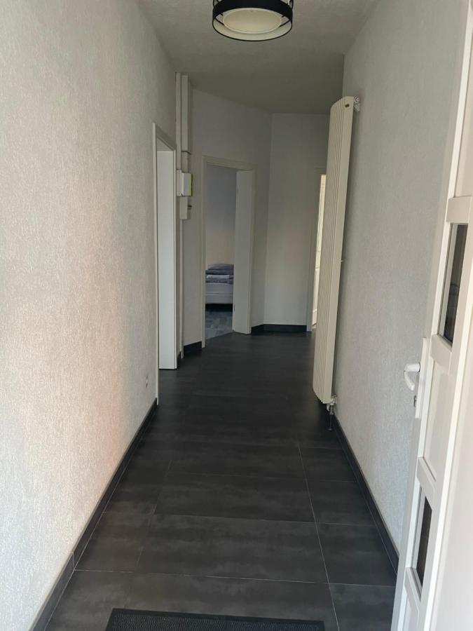 Appartement Bes,, Chaleureux Et Confortable Avec Entree Independante Wittenheim Buitenkant foto
