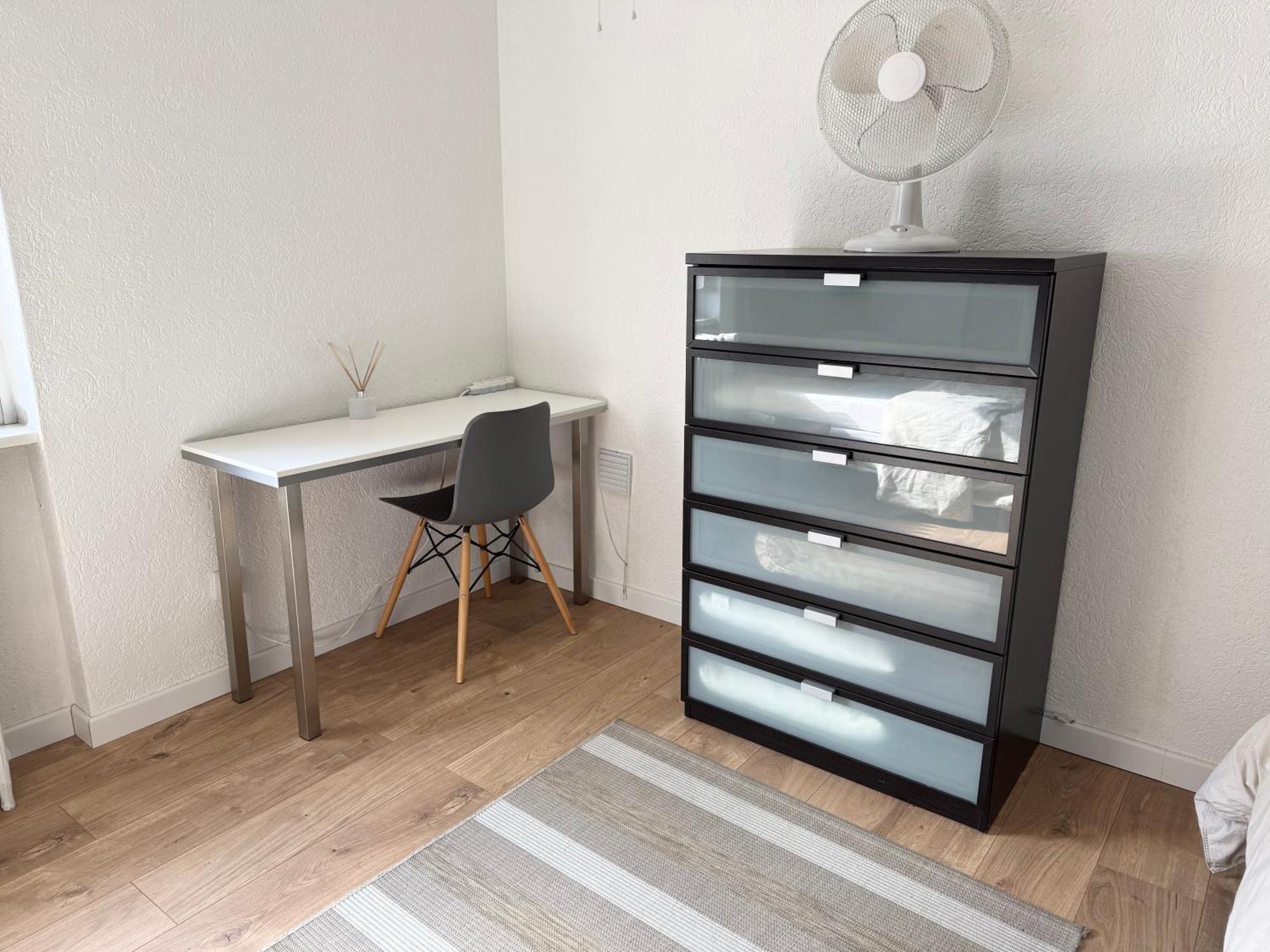 Appartement Bes,, Chaleureux Et Confortable Avec Entree Independante Wittenheim Buitenkant foto