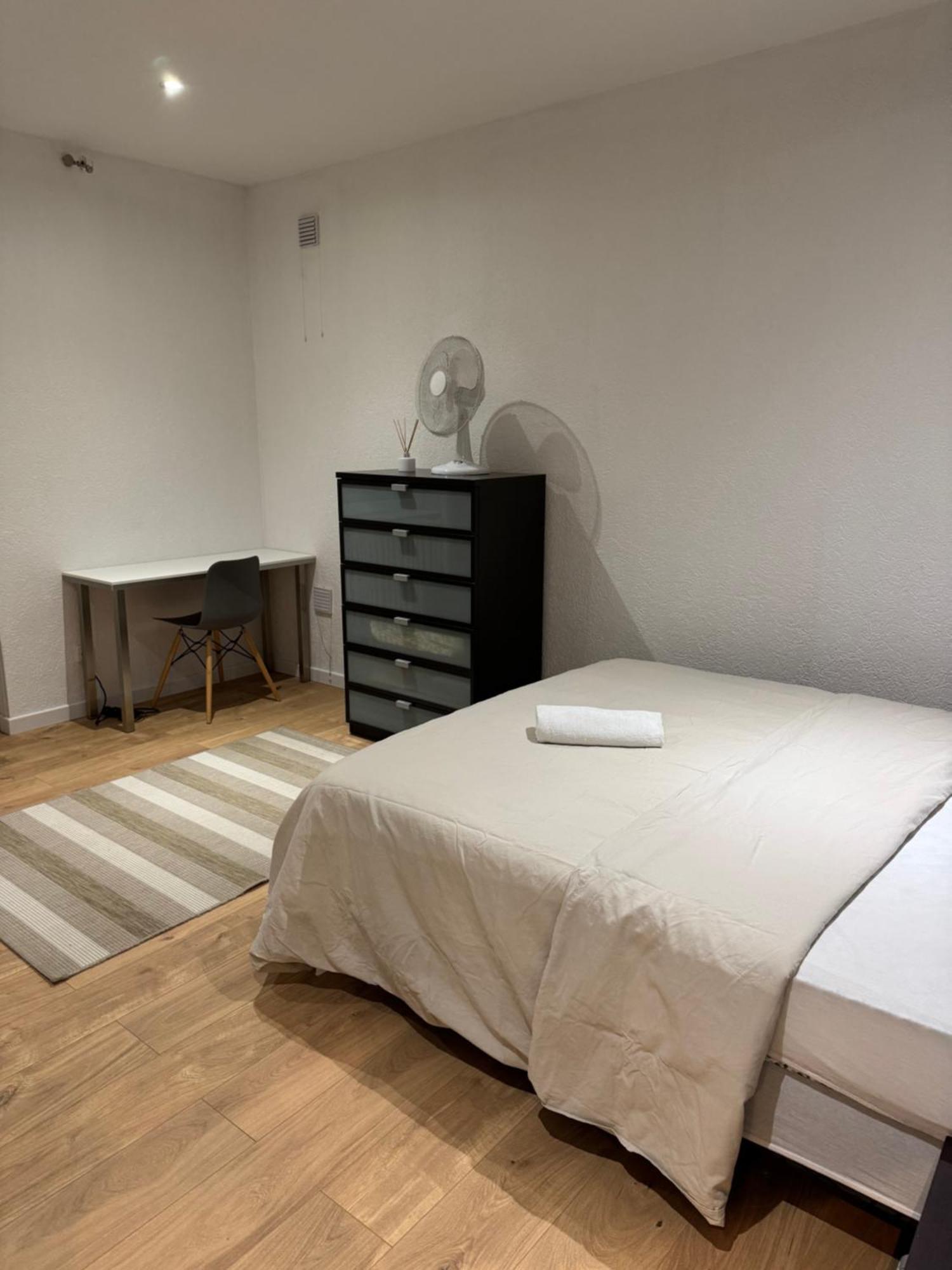 Appartement Bes,, Chaleureux Et Confortable Avec Entree Independante Wittenheim Buitenkant foto